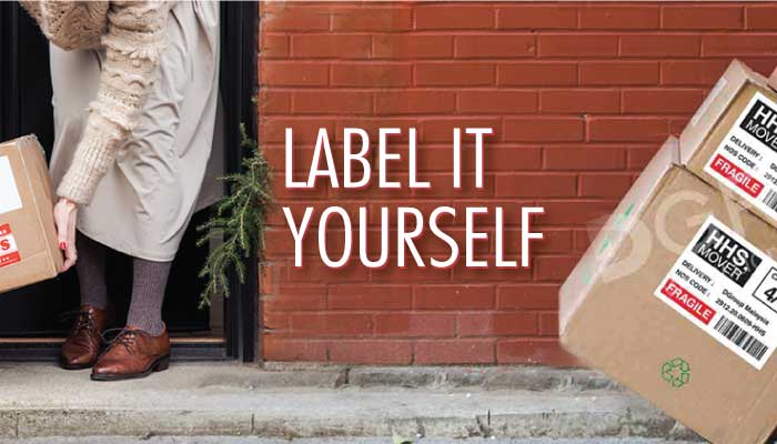 Know more about your labels