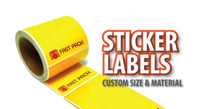 Barcode Labels, barcode stickers, sticker barkod