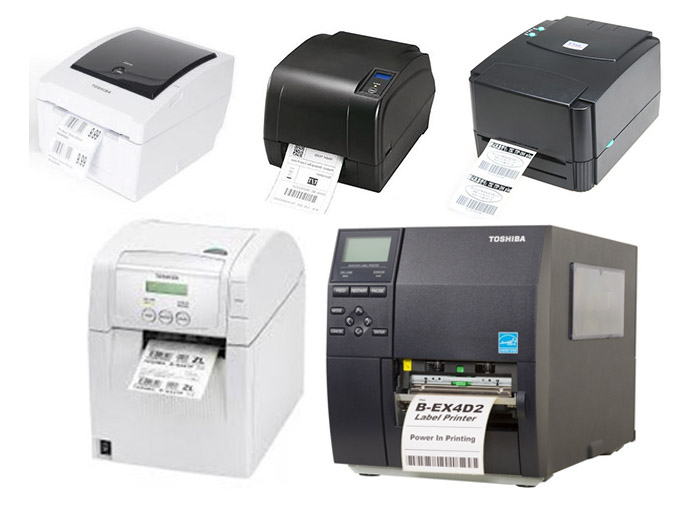 Barcode Printer, Thermal Printer | DGROUP MARKETING Balakong Selangor Malaysia