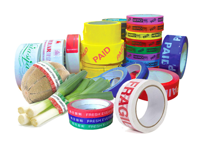 Adhesive tape, BOPP tape, Packaging tape | DGROUP MARKETING Balakong Selangor Malaysia