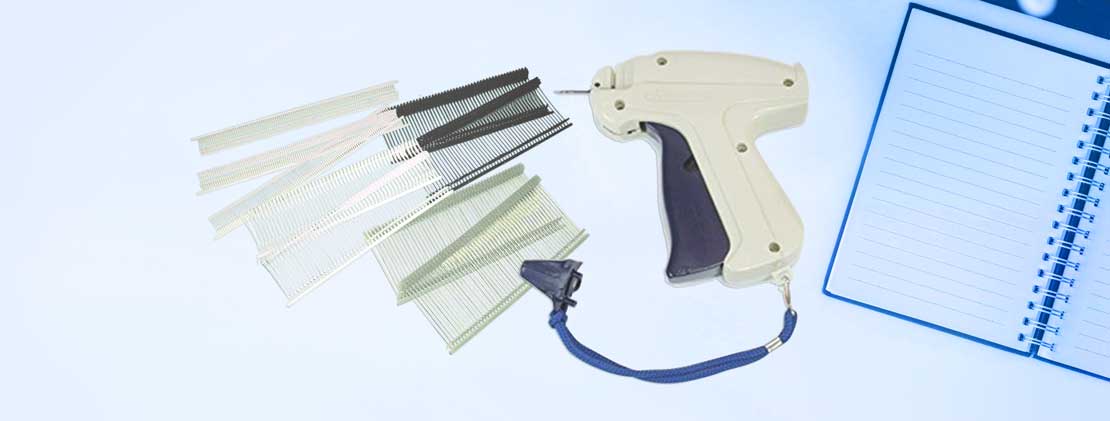 tag gun, tag pin, tag lock, loop lock, loop pin, price tag malaysia