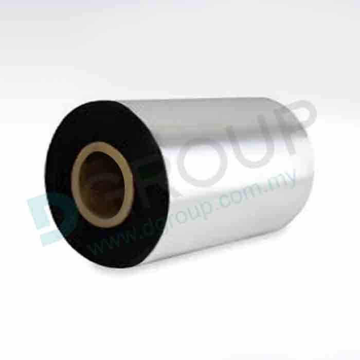 Barcode Ribbon wax, thermal transfer ribbons