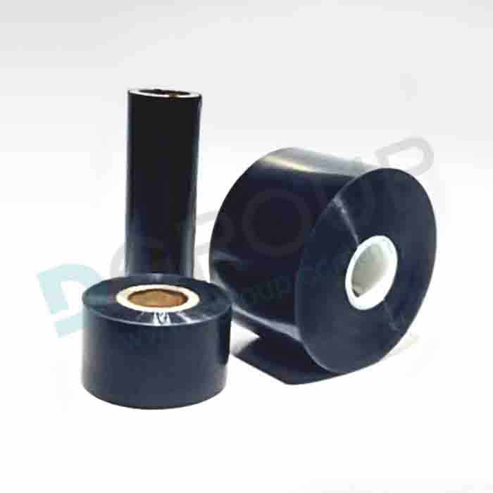 Barcode Ribbon wax resin, thermal transfer ribbons