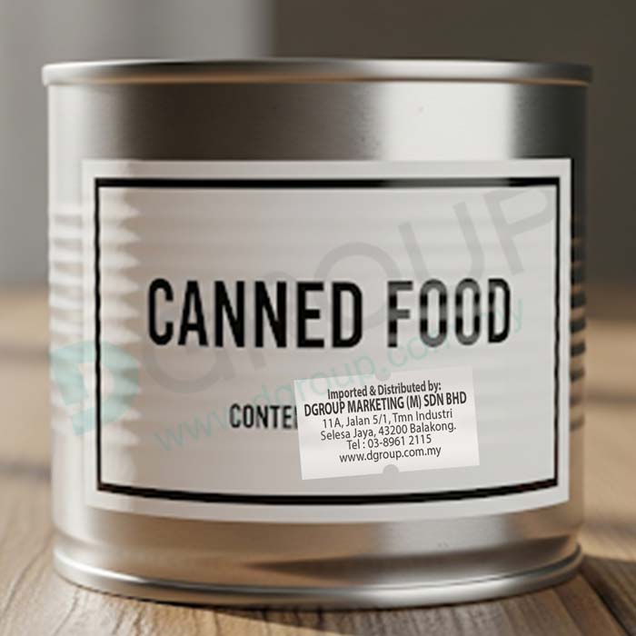 Distributed by