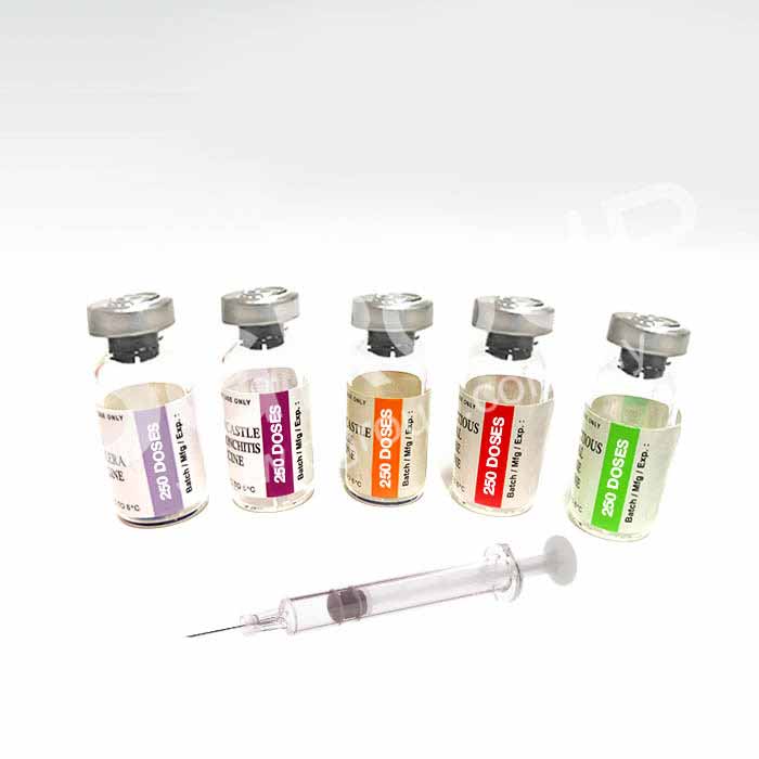 Pharmaceutical Label