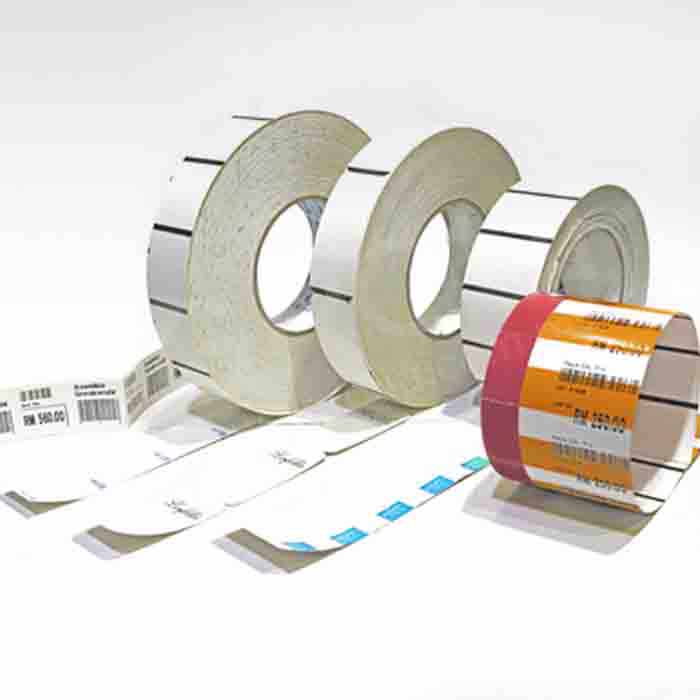 Barcode Tag