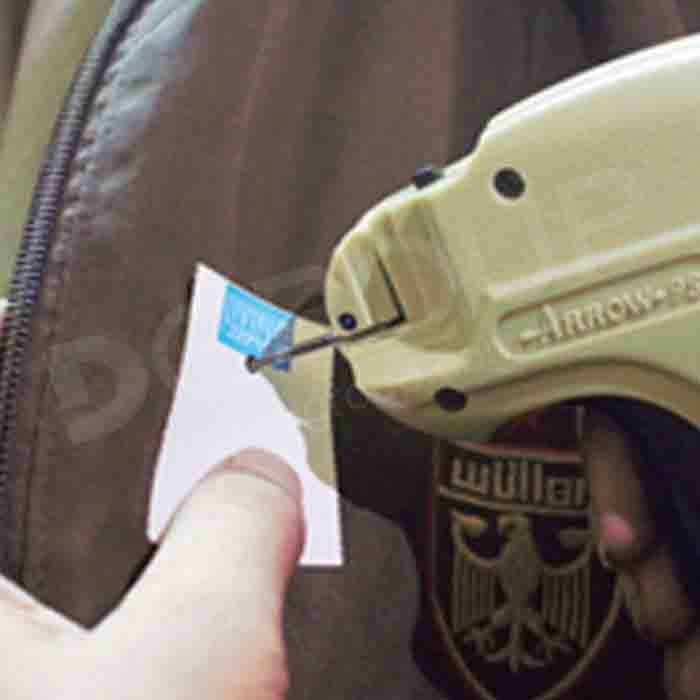 Barcode Tag