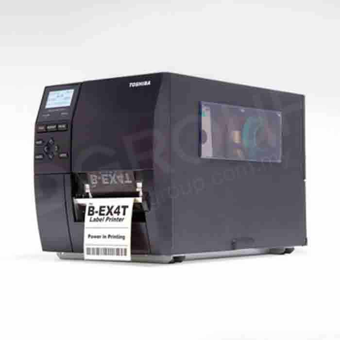 Toshiba B-EX4, barcode printer malaysia, barcode printer selangor