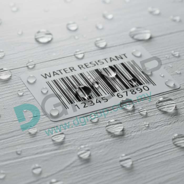 Logistic Label