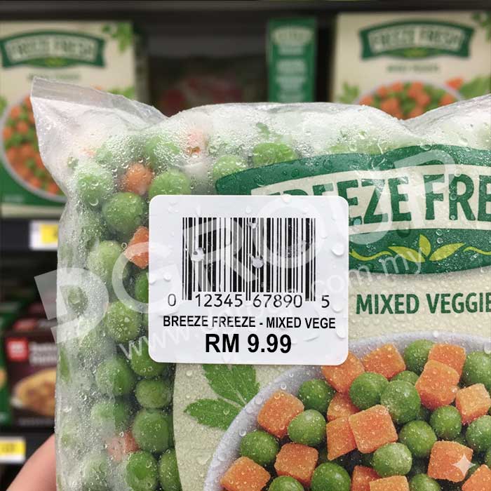 Logistic Label
